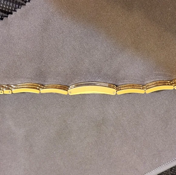 MOVADO AUTHENTIC ESPERANZA WATCH - Picture 11 of 12